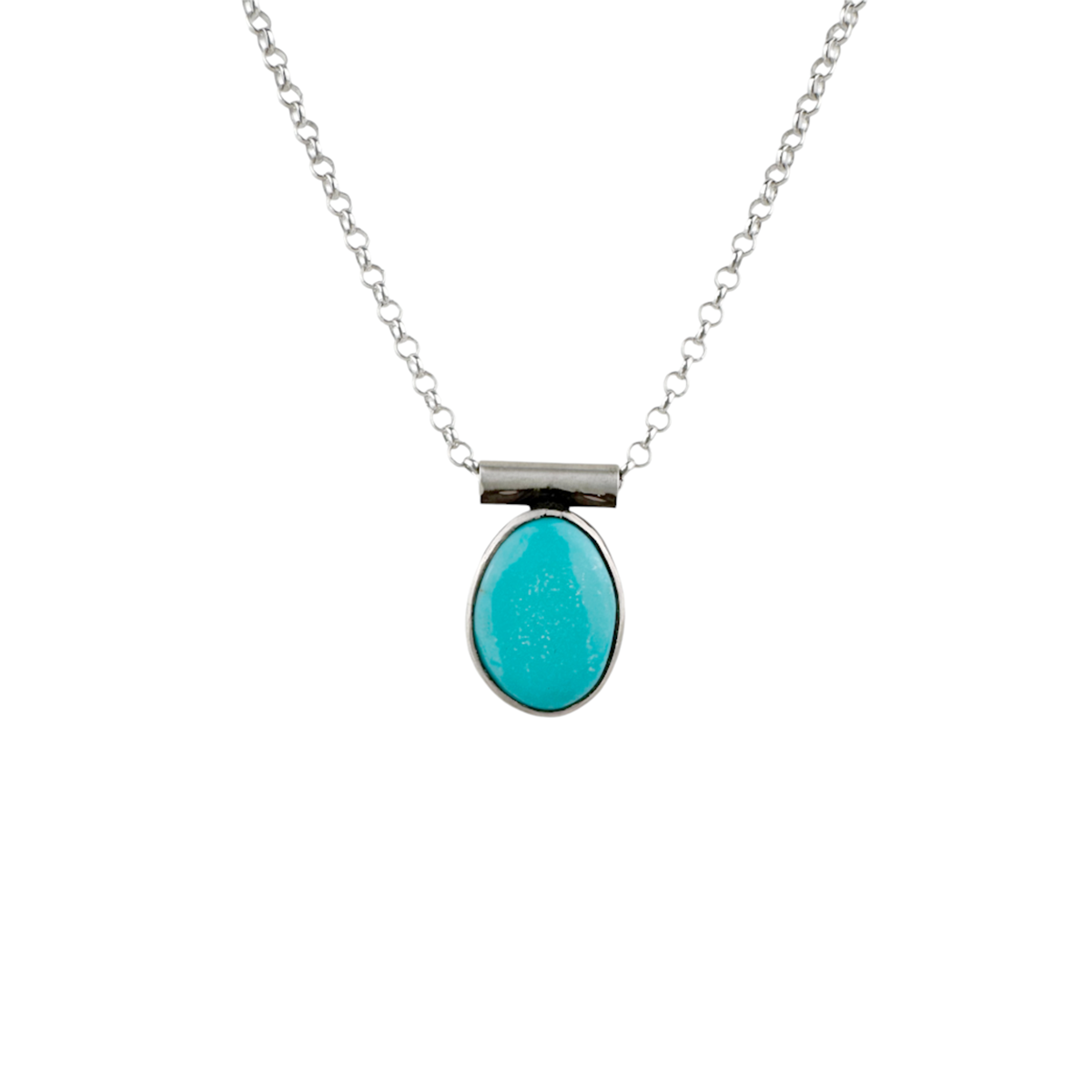 Zia Design Pendant Necklace