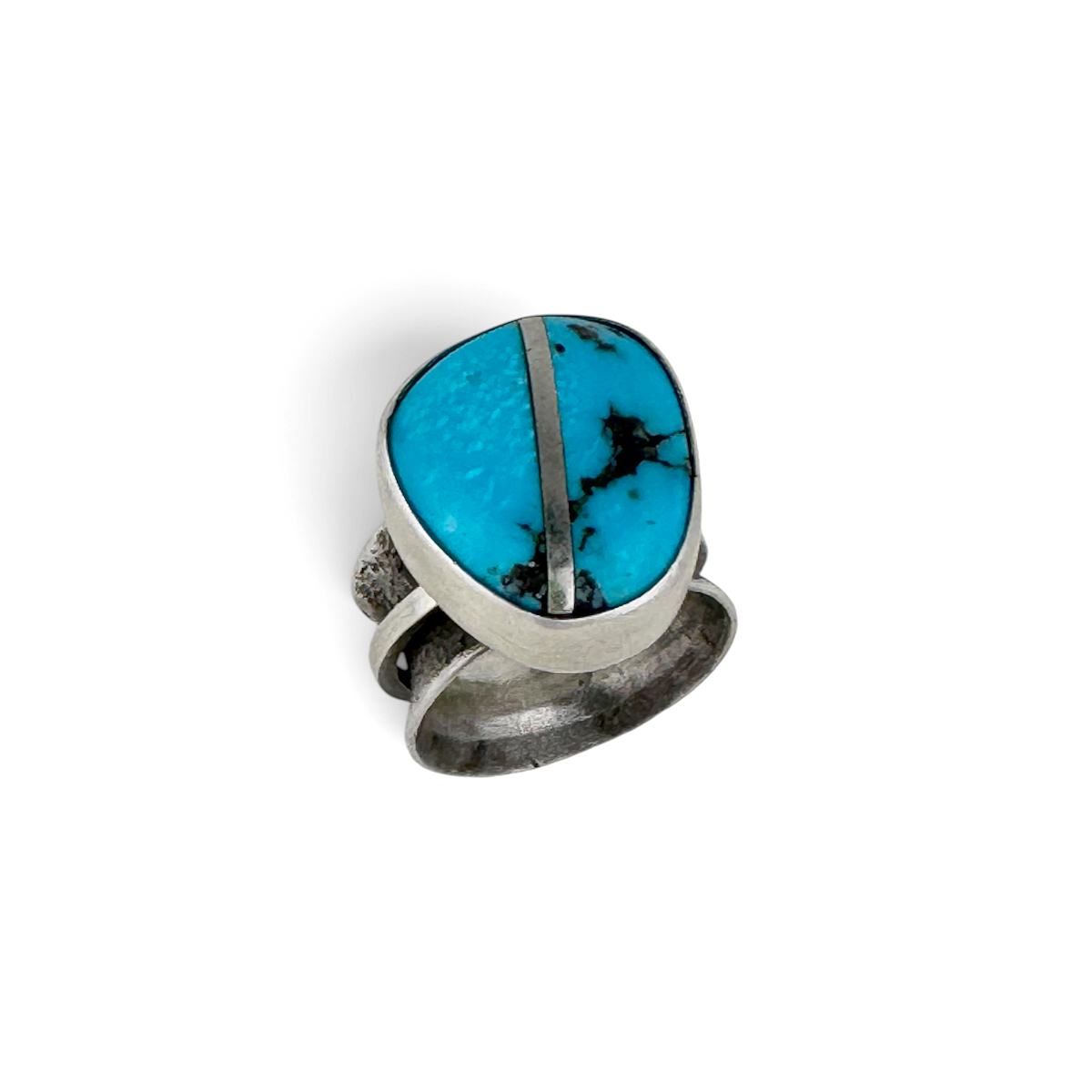 Zia Design Double Ring