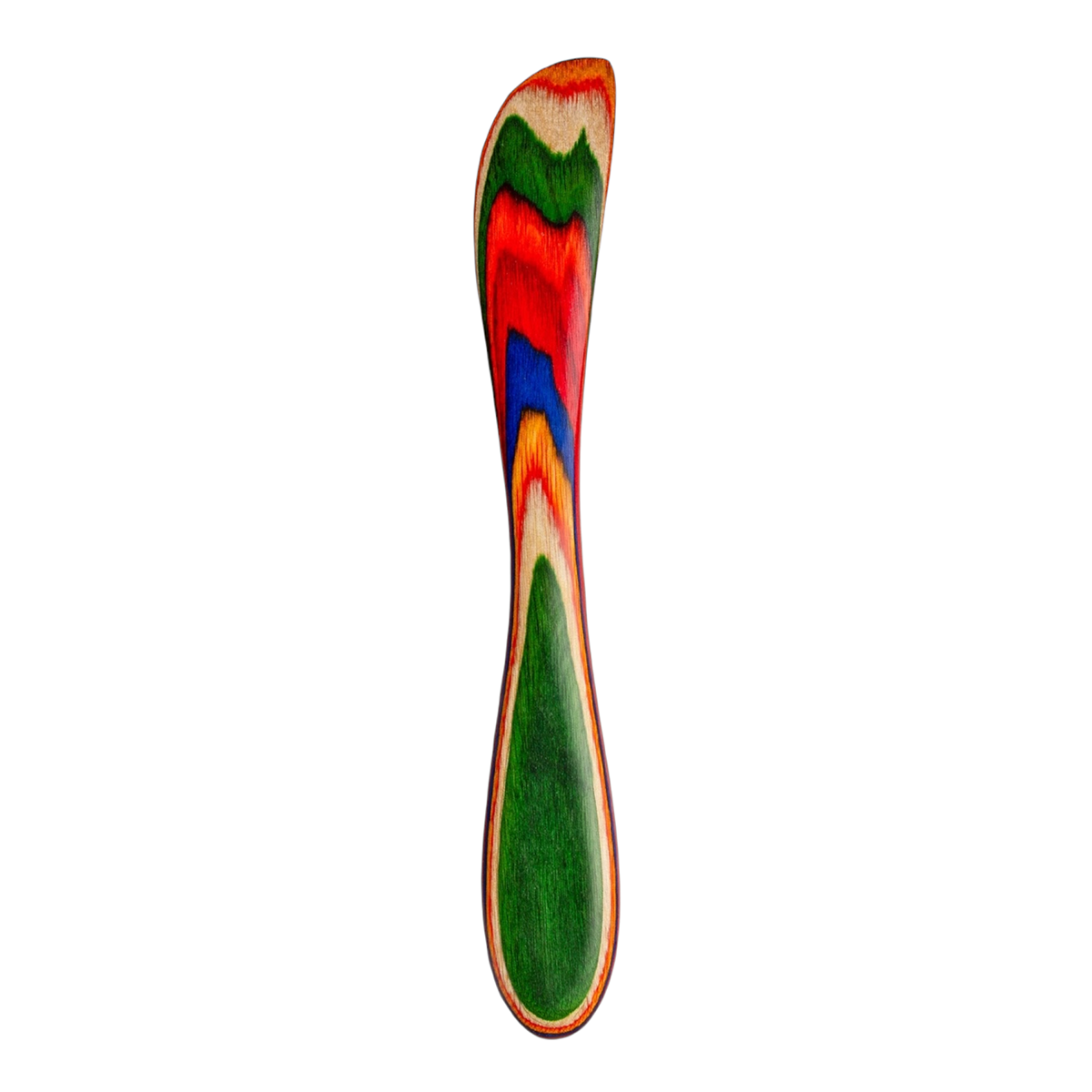 Bamboo Cheese Knife