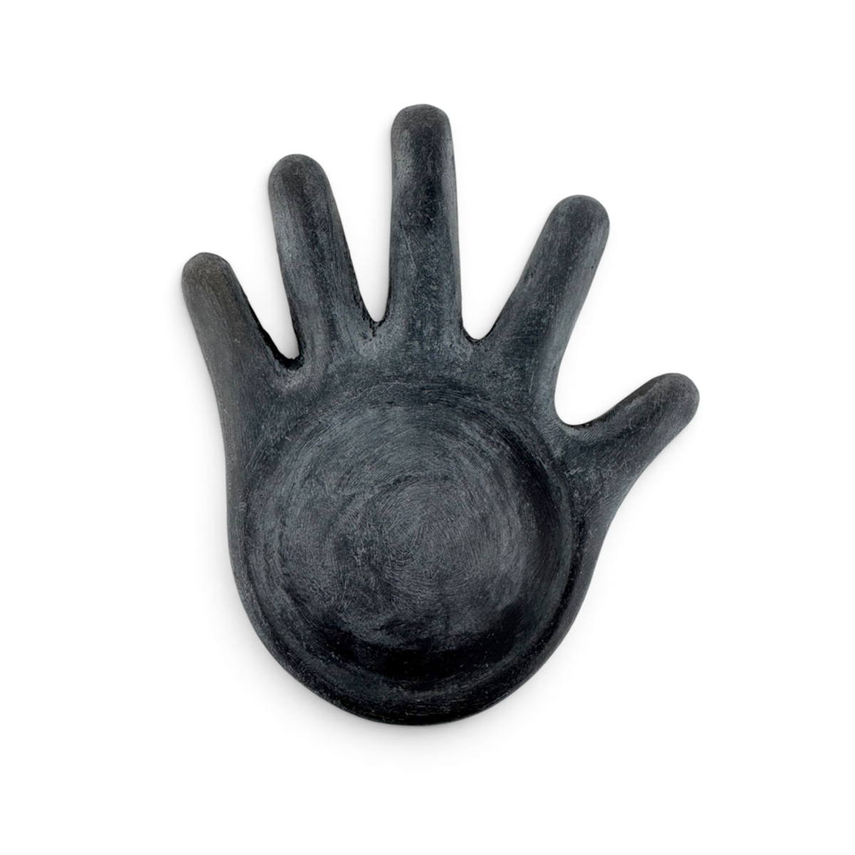 Clay Hand Coaster