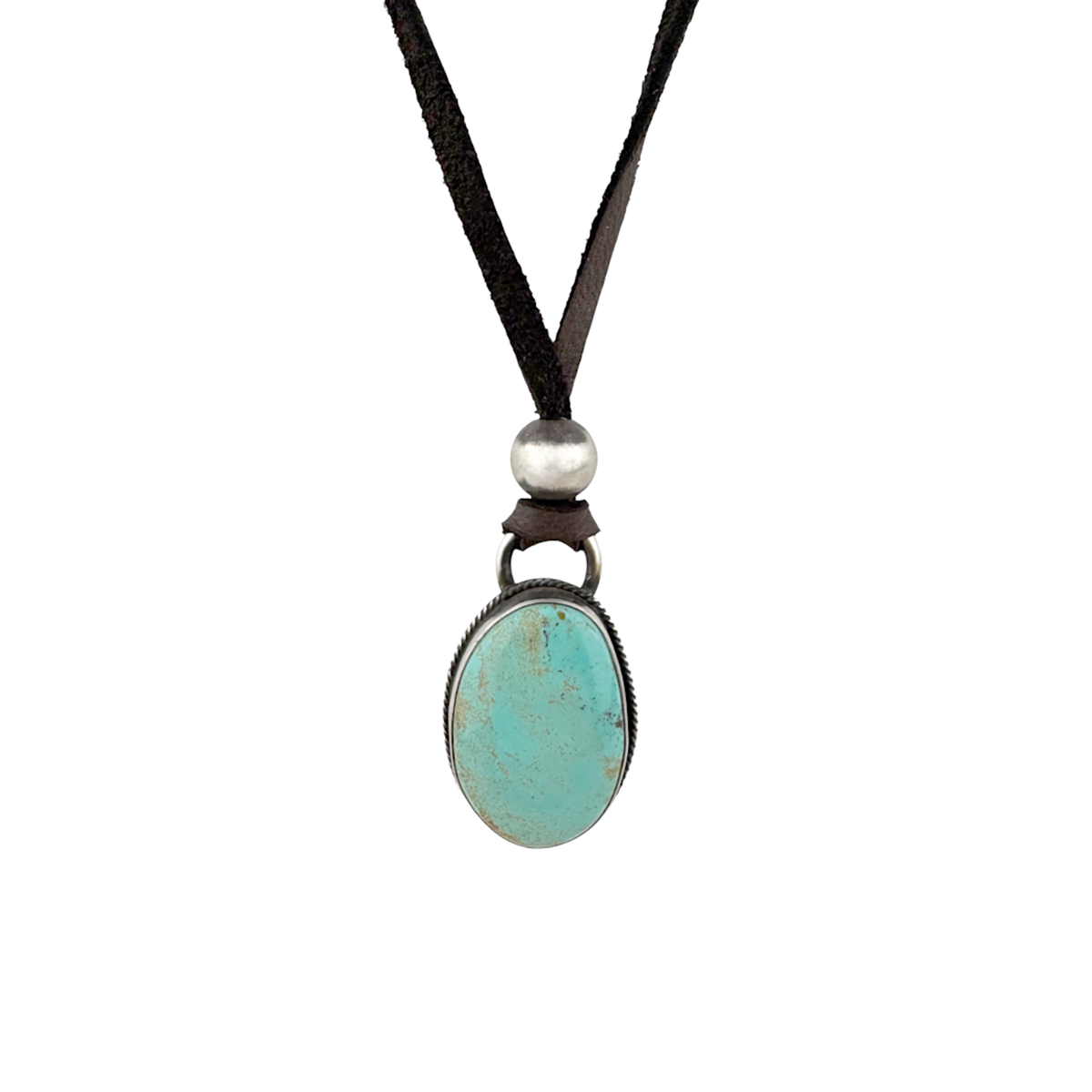 Zia Design Pendant Necklace