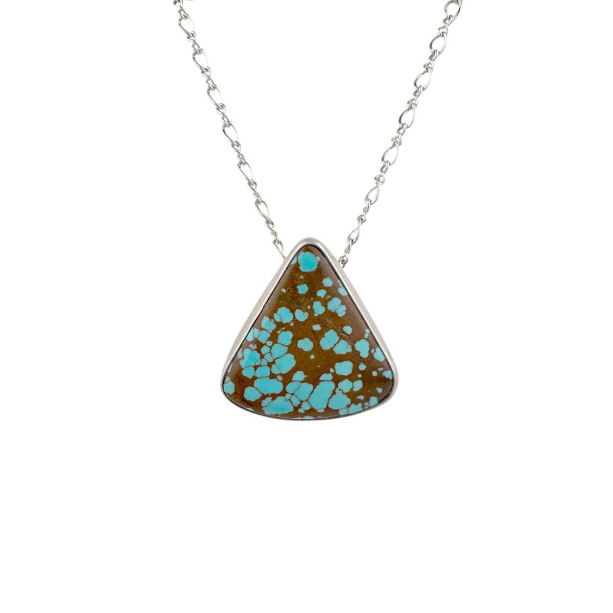 Zia Design Pendant Necklace