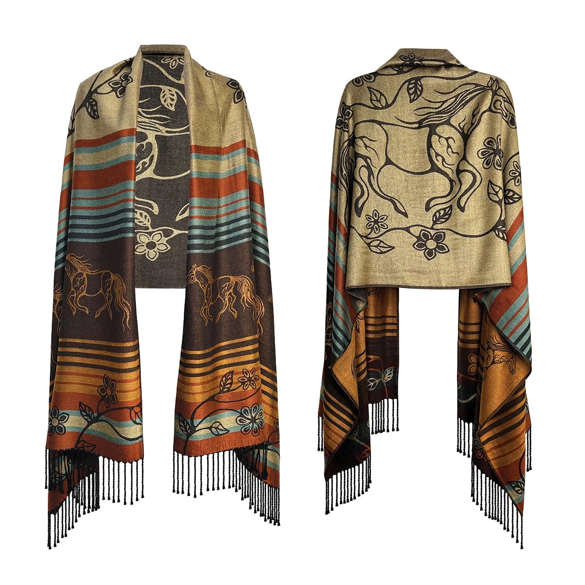 Horse Shawl