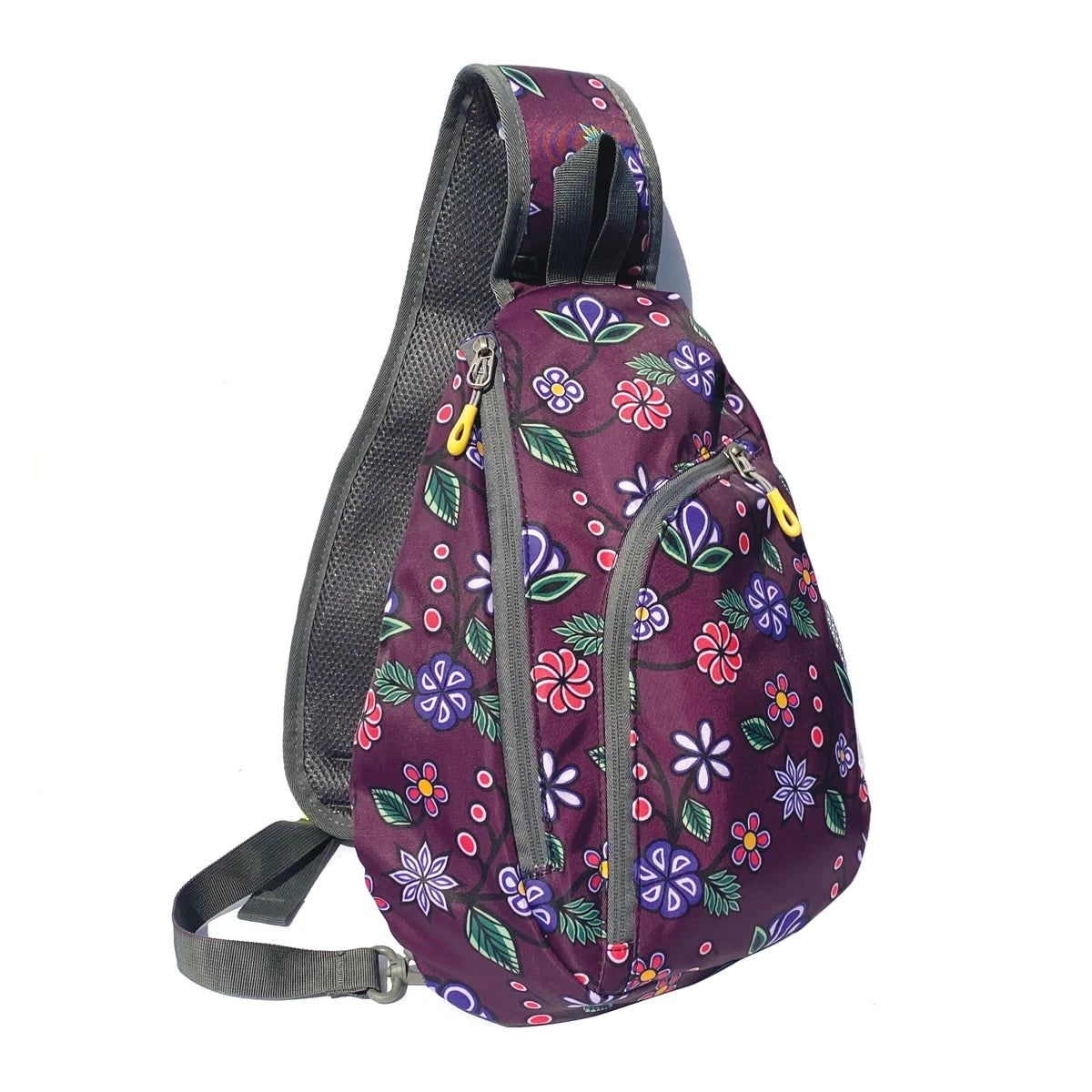 Ojibwe Florals Sling