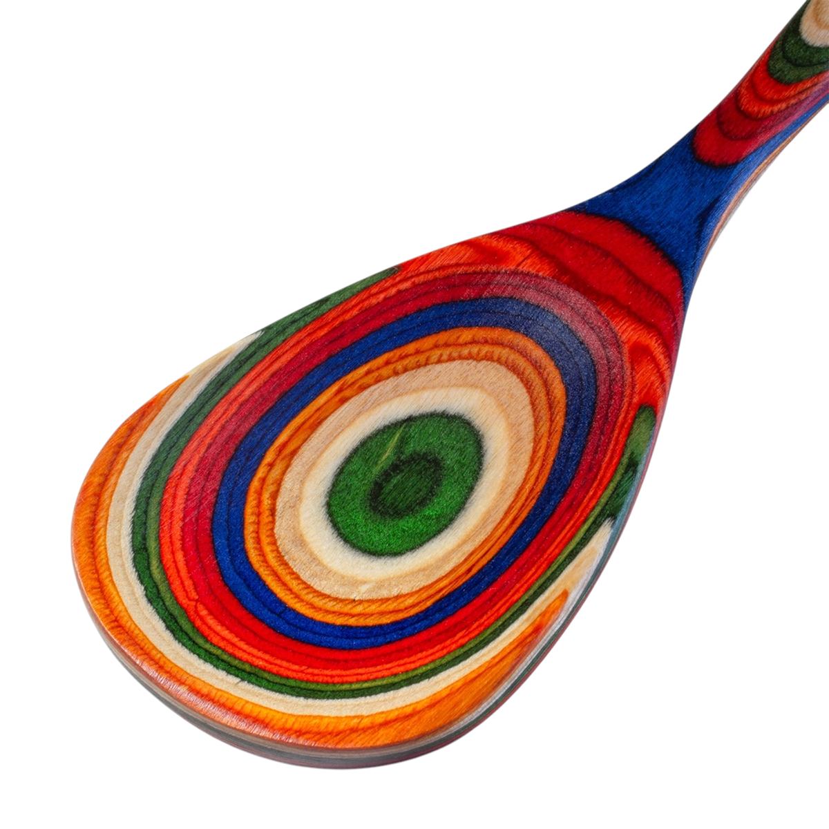 Bamboo Cooking Spoon