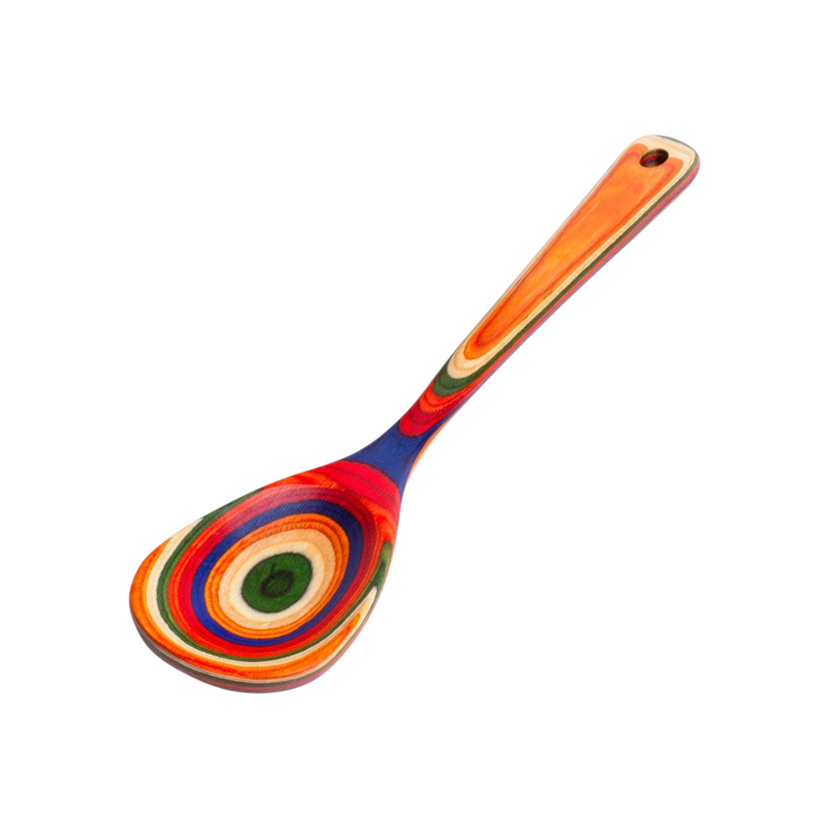 Bamboo Cooking Spoon