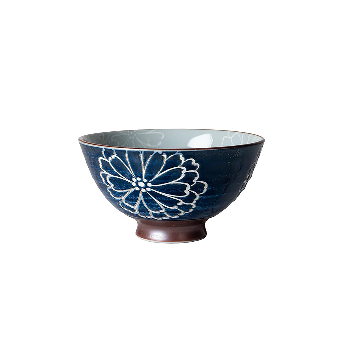 Japanese Botan Cosmos Bowl