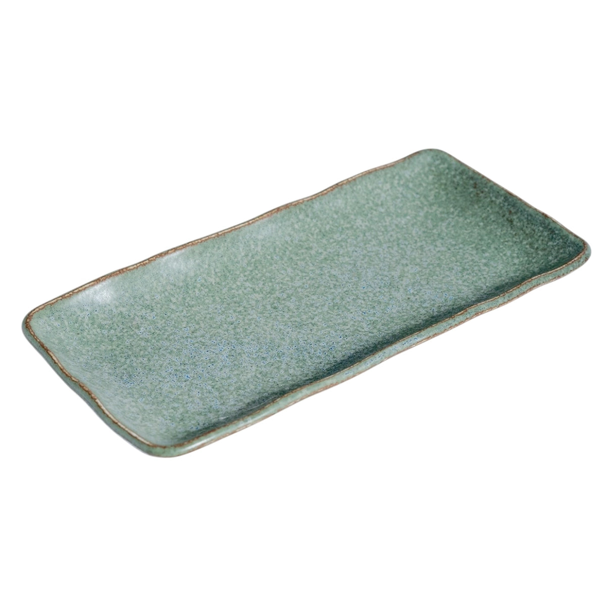 Nature Green Platter
