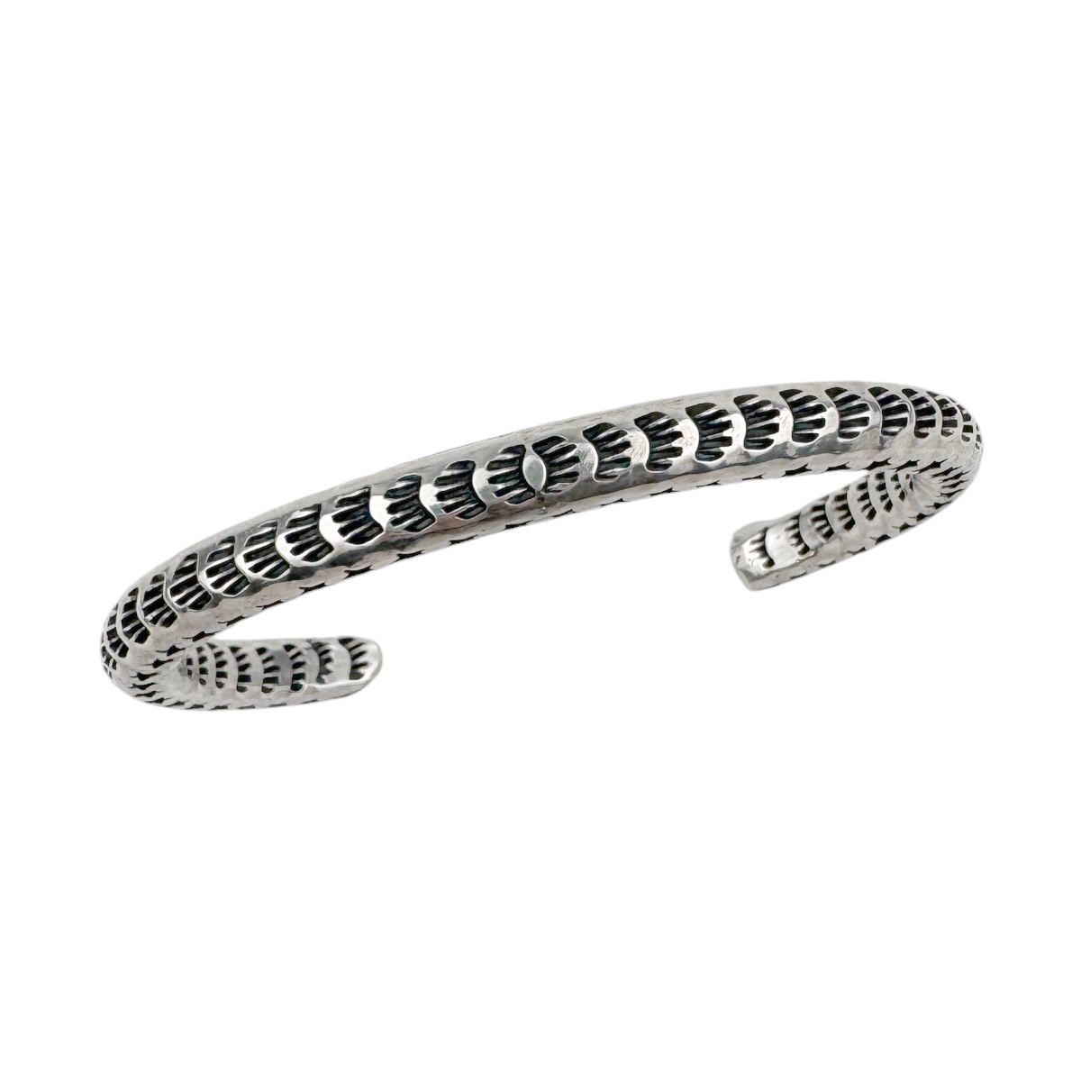 Sterling Silver Bracelet