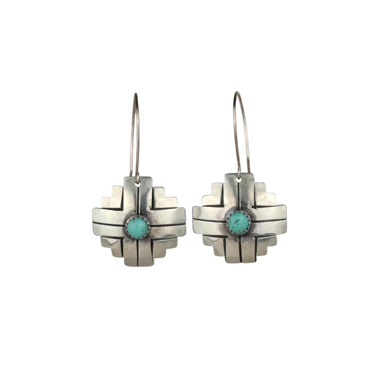 Zia Design Earrings