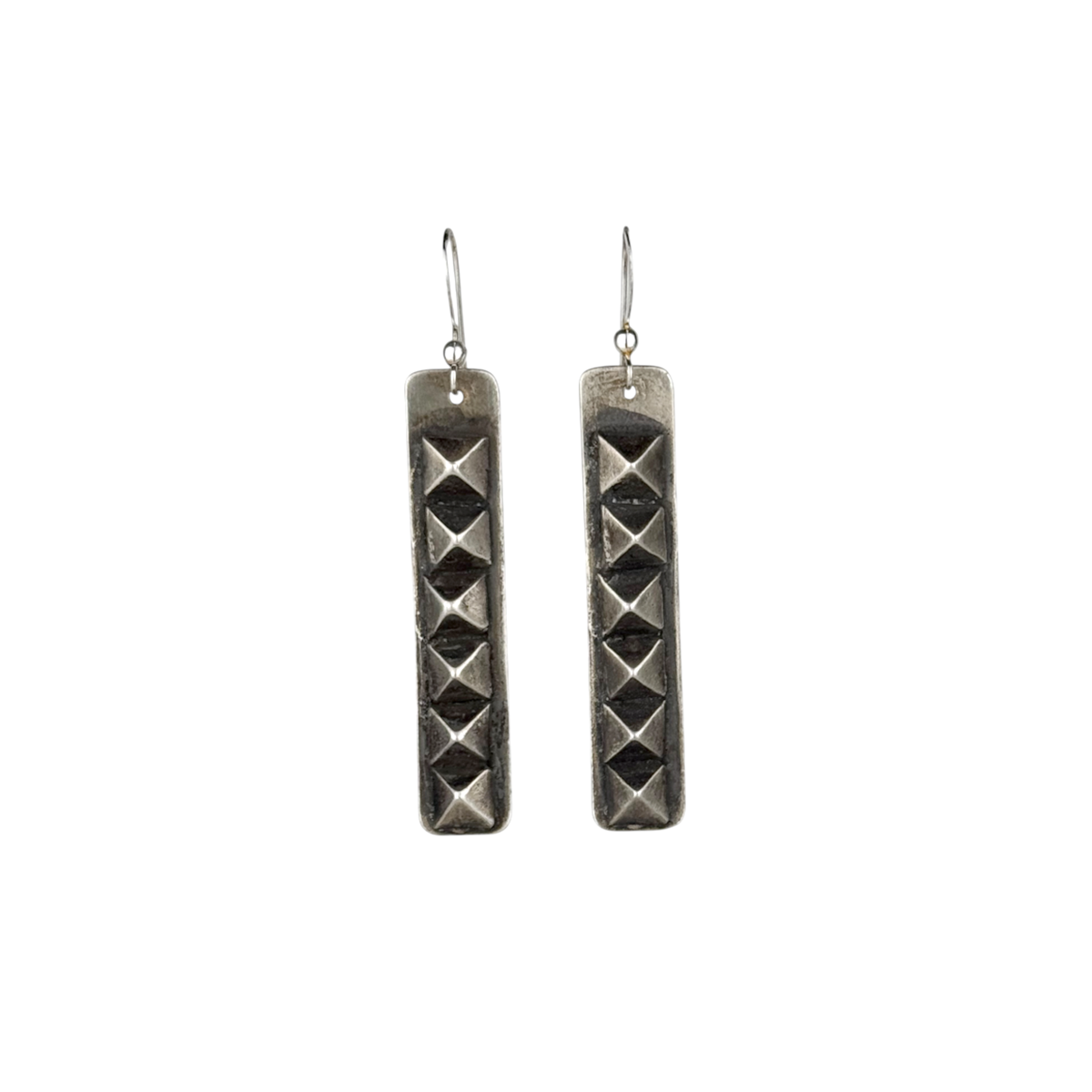 Zia Design Earrings