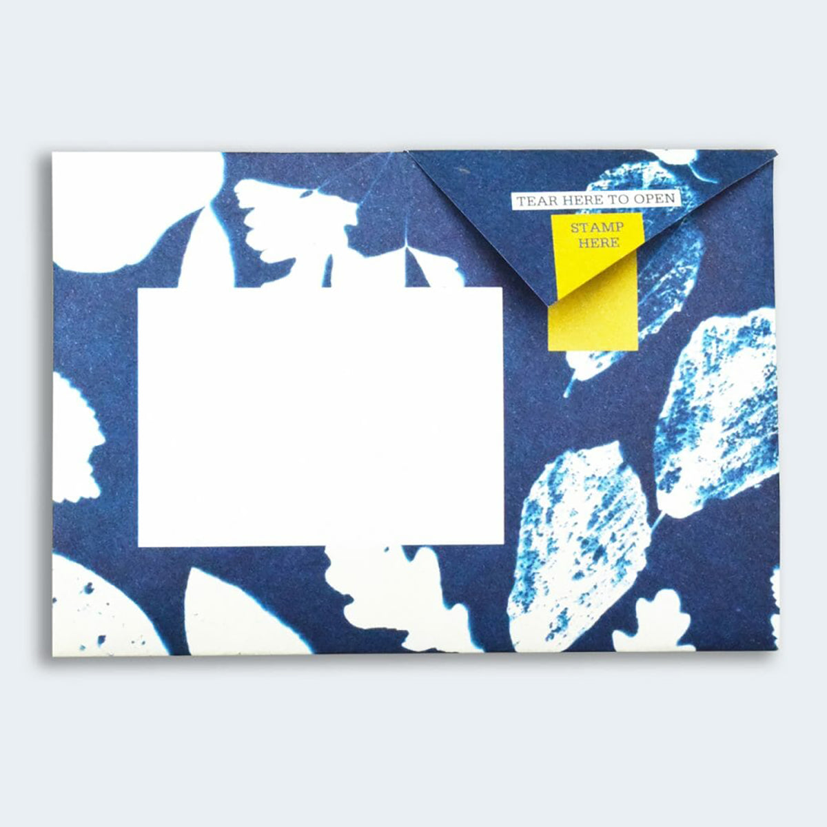 Apothecary Pigeons Letter Pack