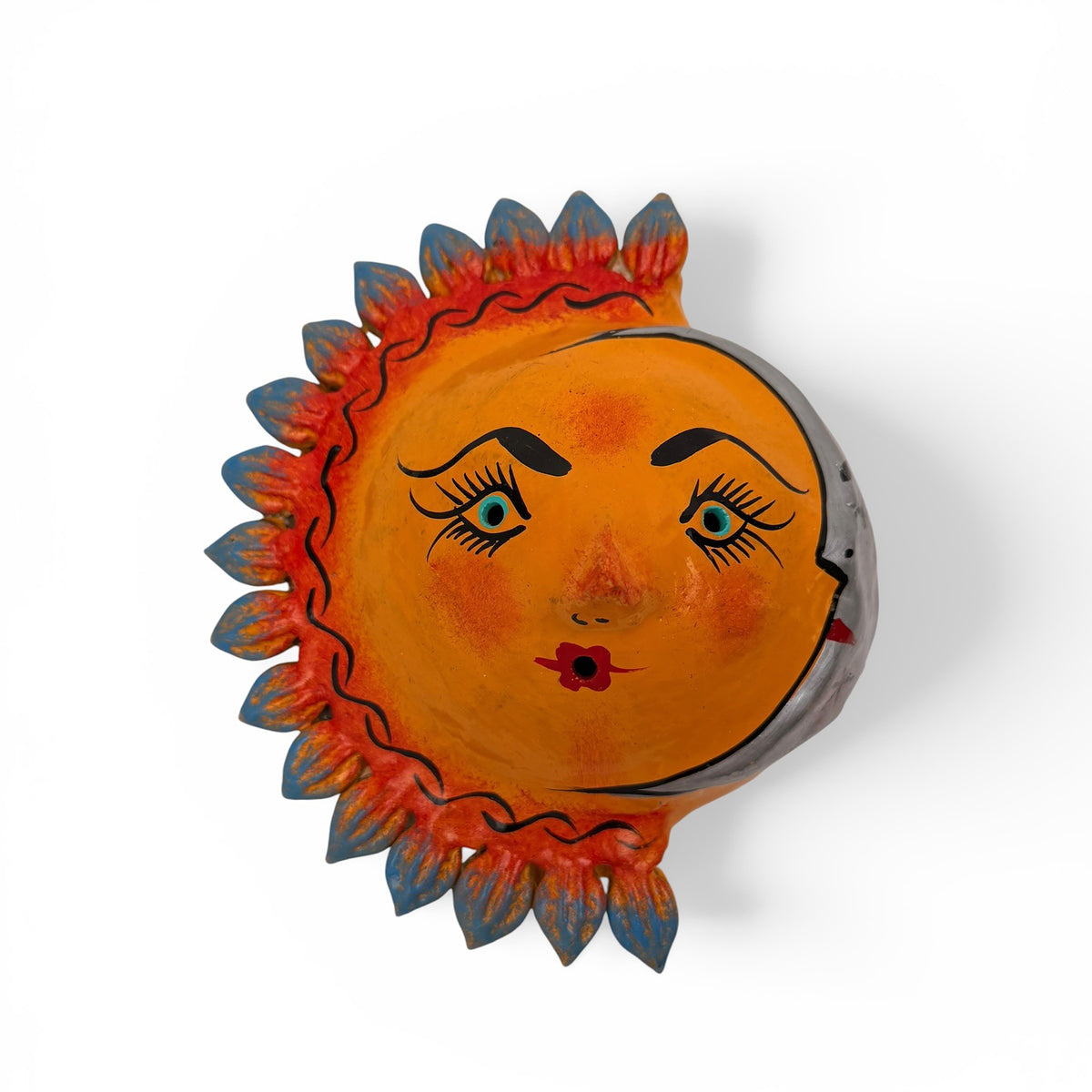 Eclipse Coconut Mask