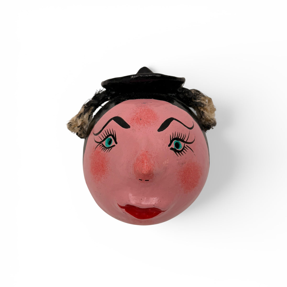 Woman Coconut Mask