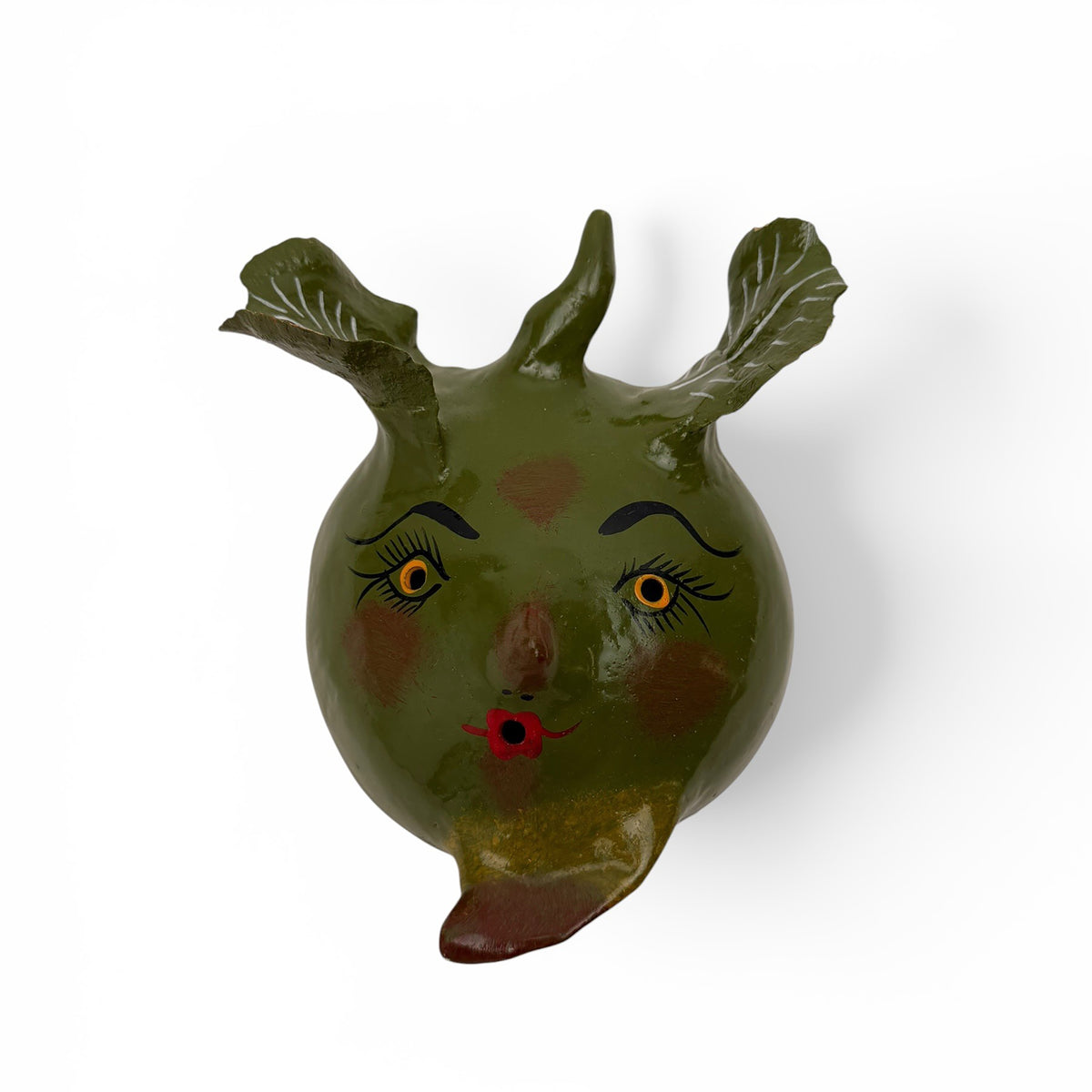 Cabbage Coconut Mask