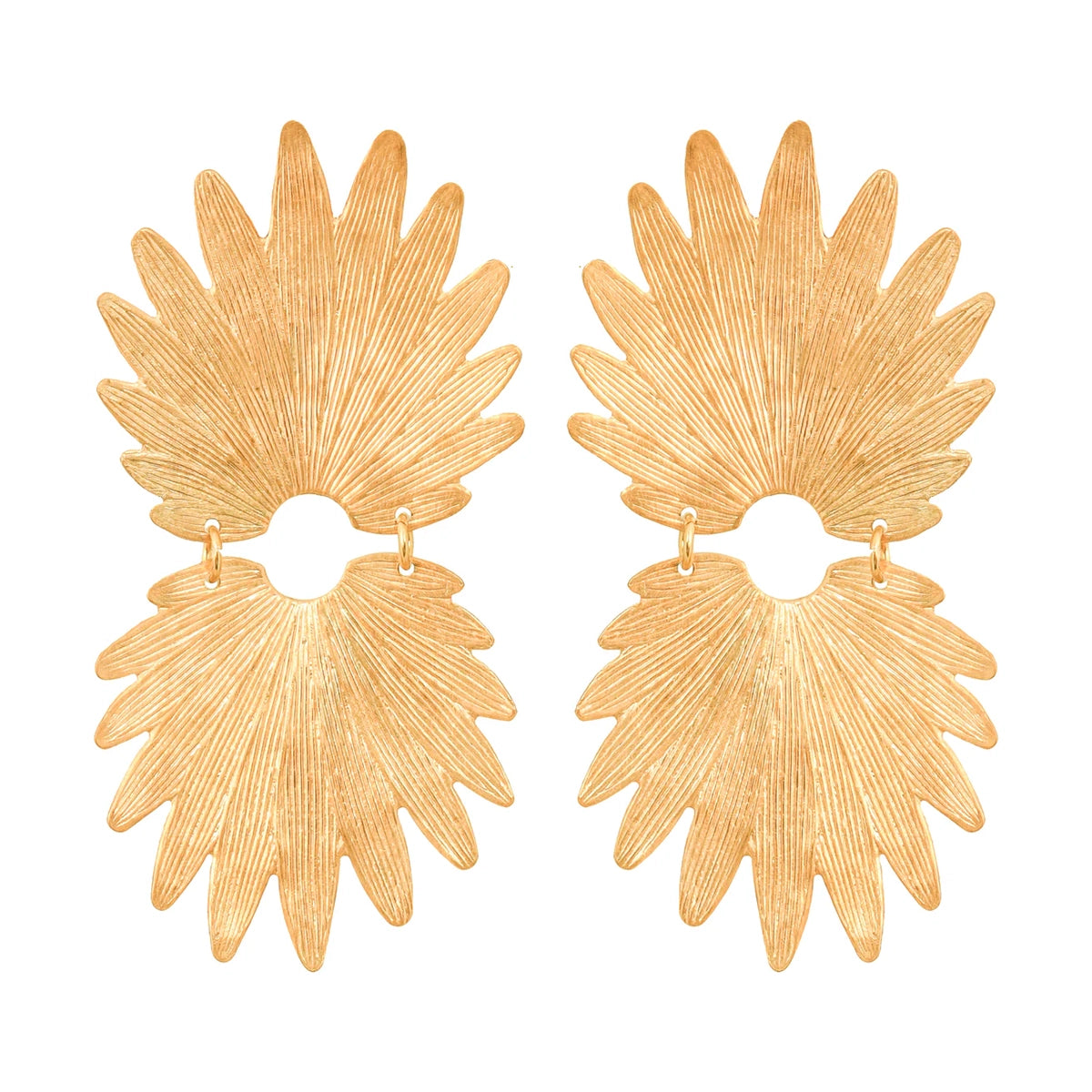 Palmera Earrings