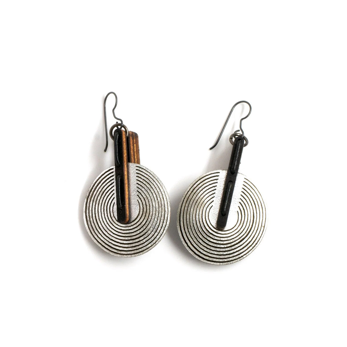 Fata Morgana Earrings