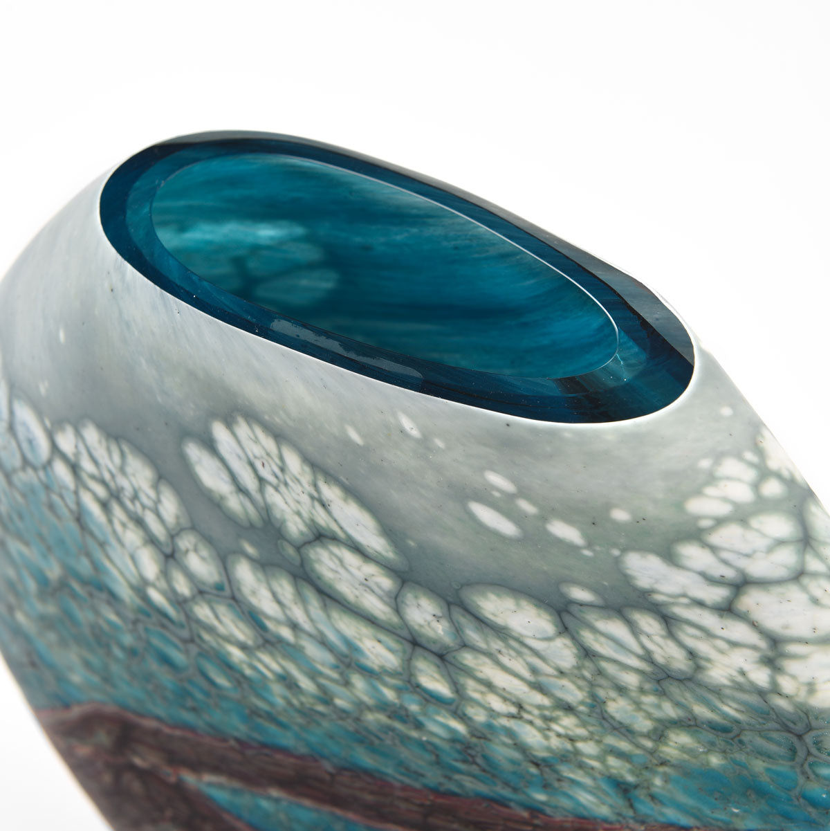 Steffen Plistermann Aquatic Series Vase #38