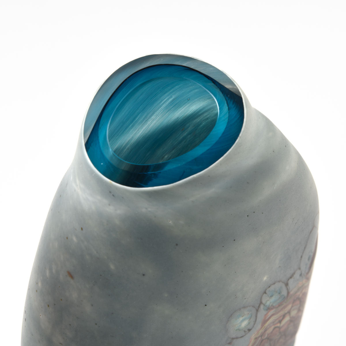 Steffen Plistermann Aquatic Series Vase #39