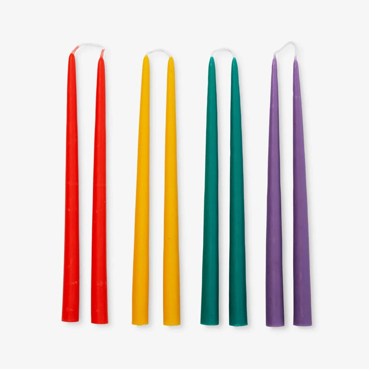 Honey, I&#39;m Home Beeswax Candles