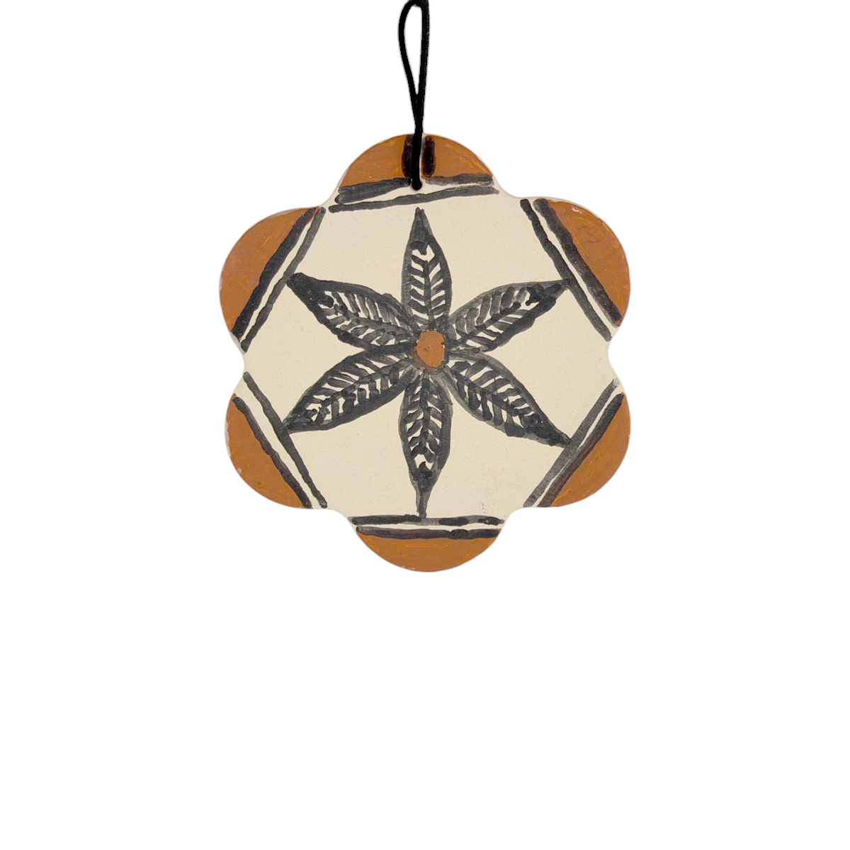 Martha Arquero Ornament