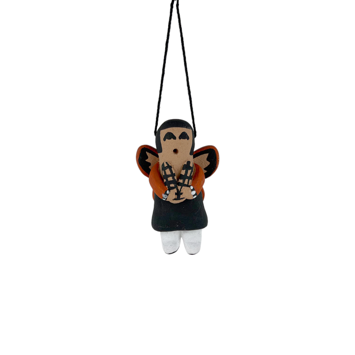 Vernida Toya Angel Ornament