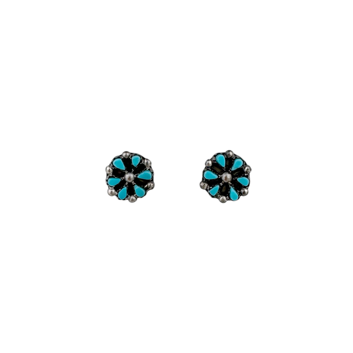 Tricia Leekity Earrings
