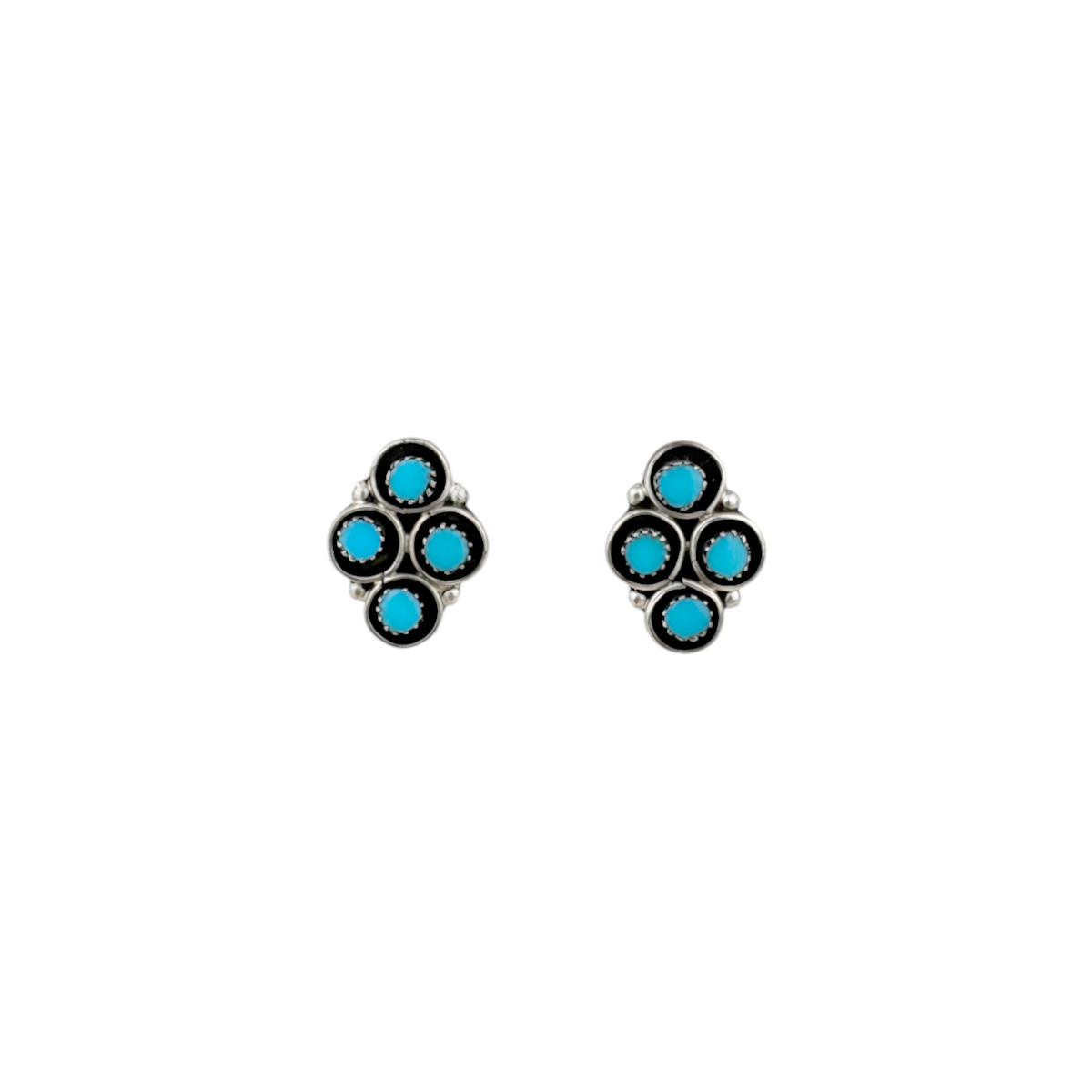 Florence Booqua Earrings