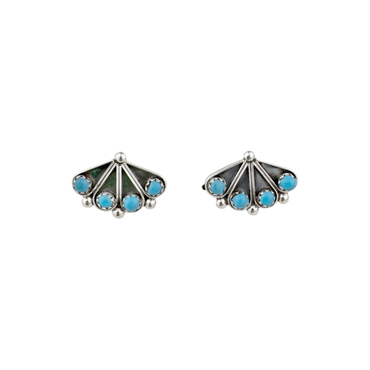 Margilena Luna Earrings