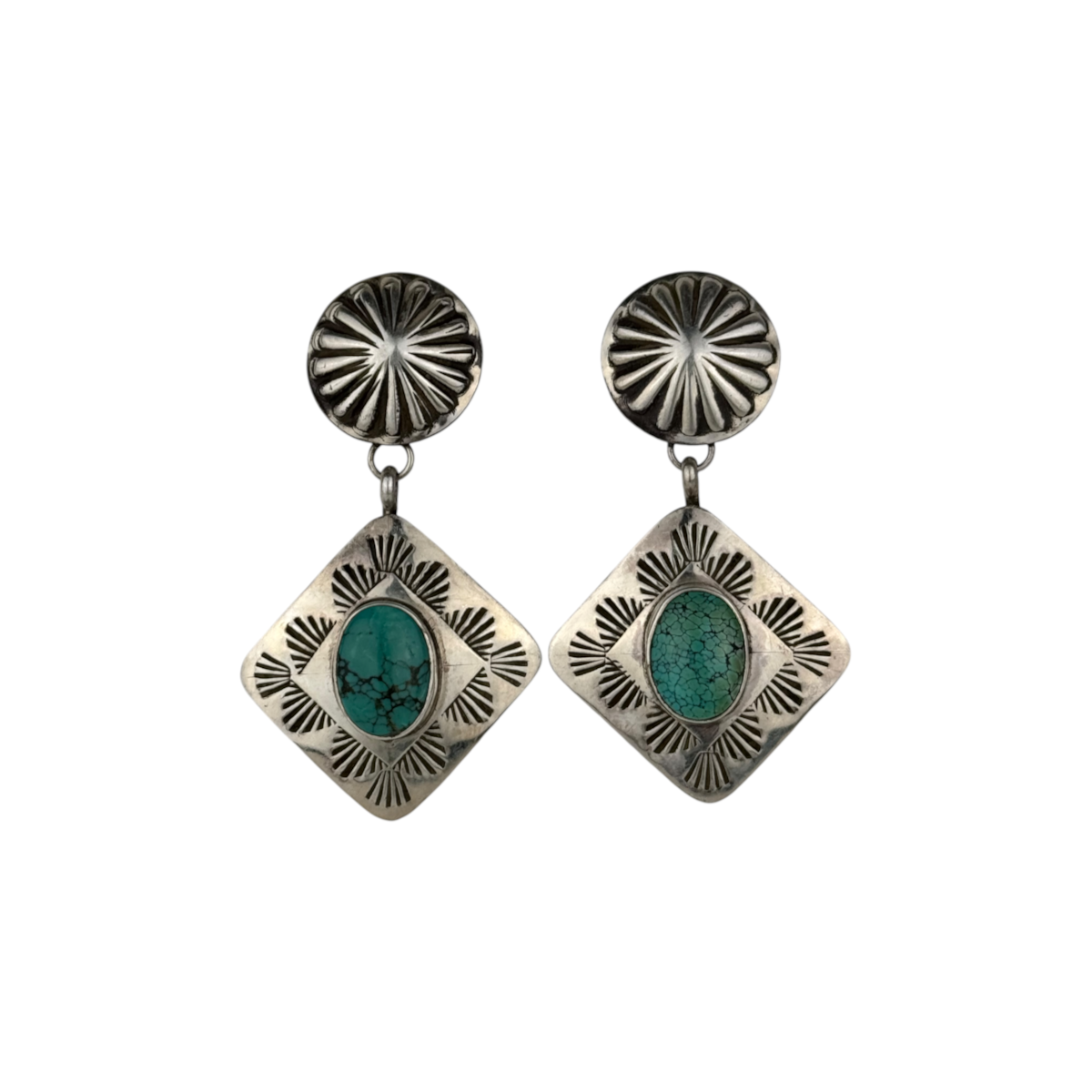 Zia Design Earrings