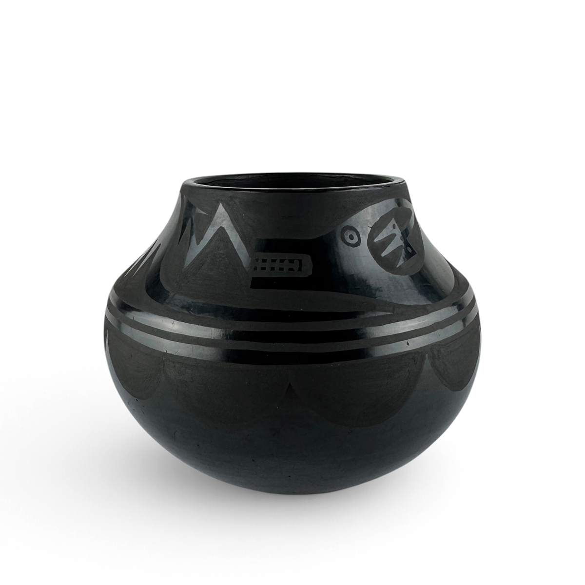 Marvin and Frances Martinez Pot