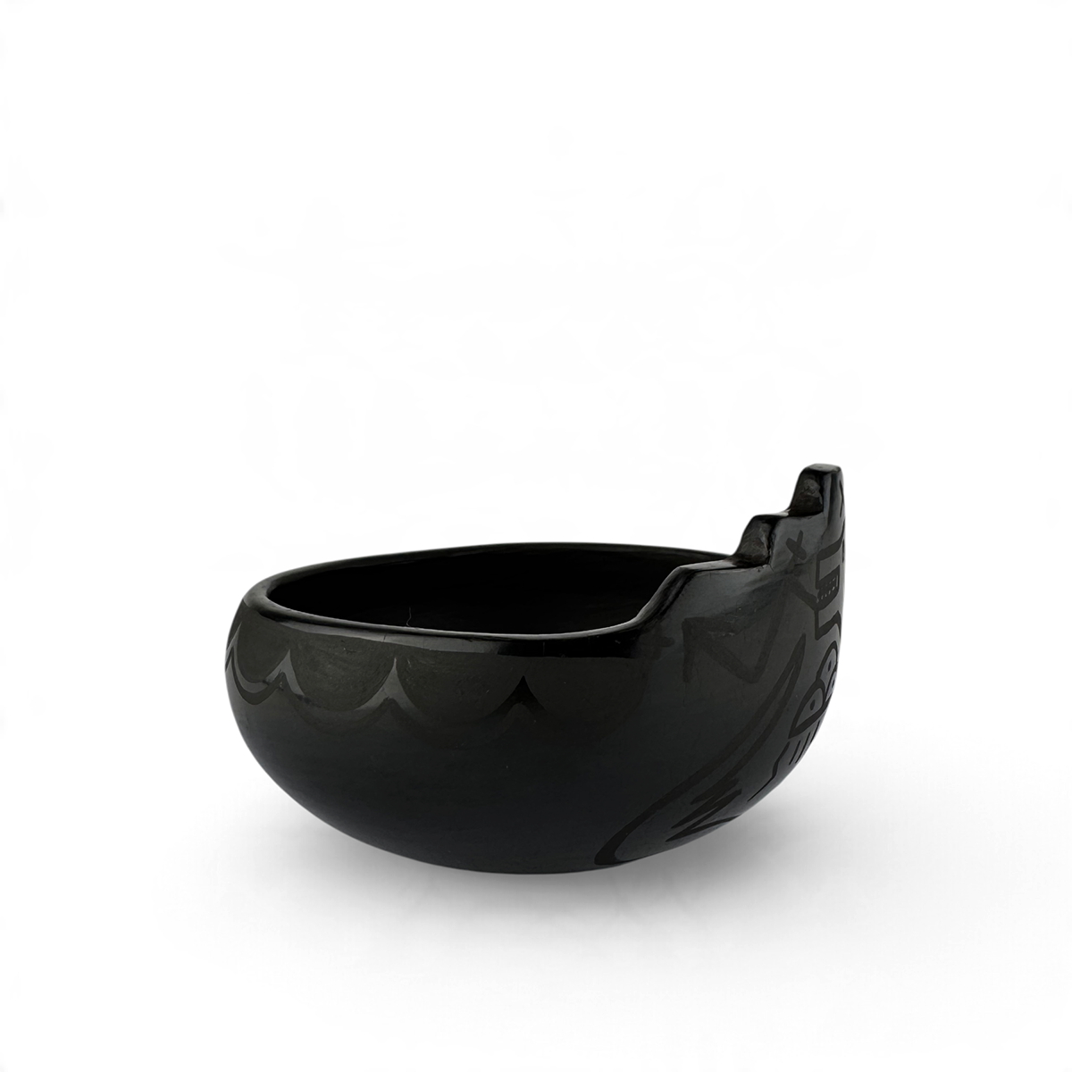 Marvin and Frances Martinez Pot