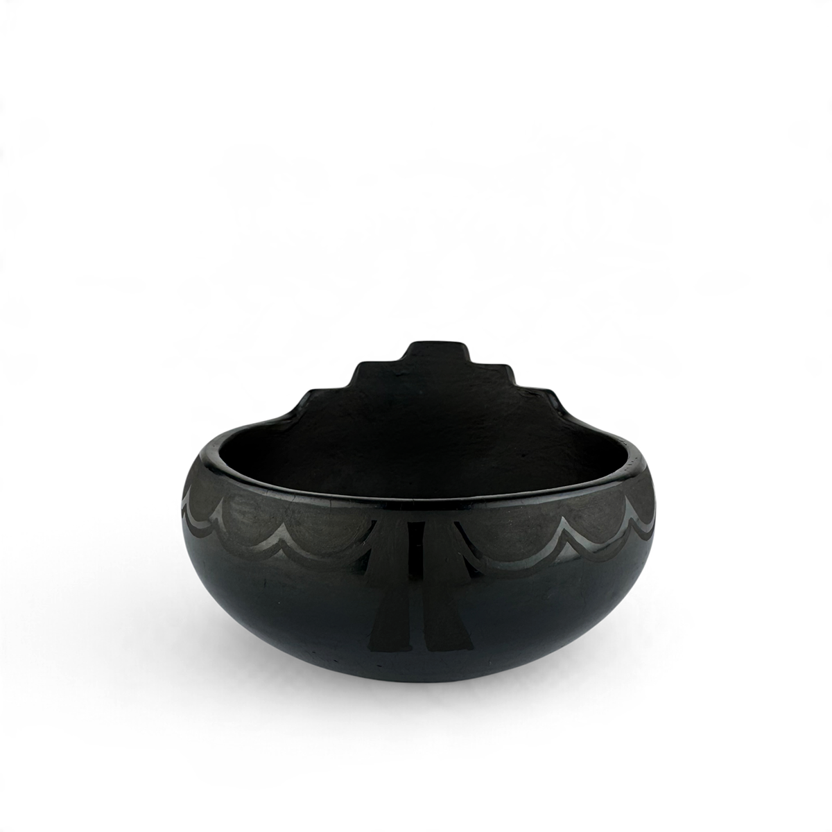 Marvin and Frances Martinez Pot
