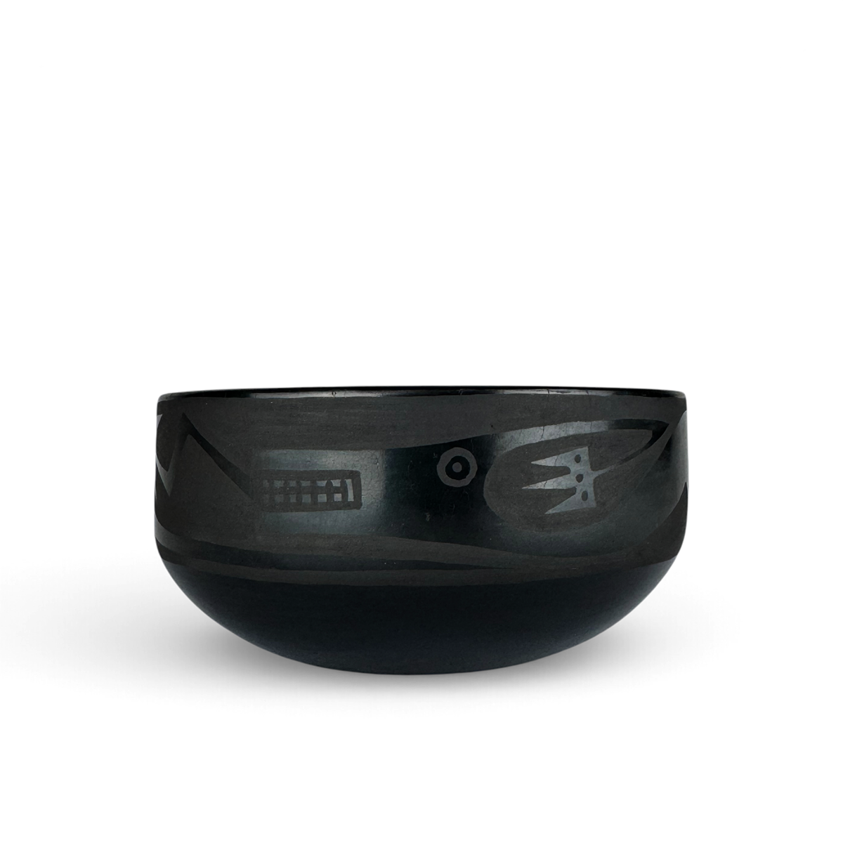 Marvin and Frances Martinez Pot