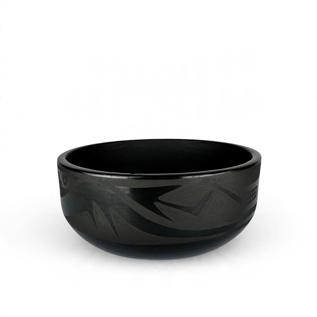 Marvin and Frances Martinez Pot