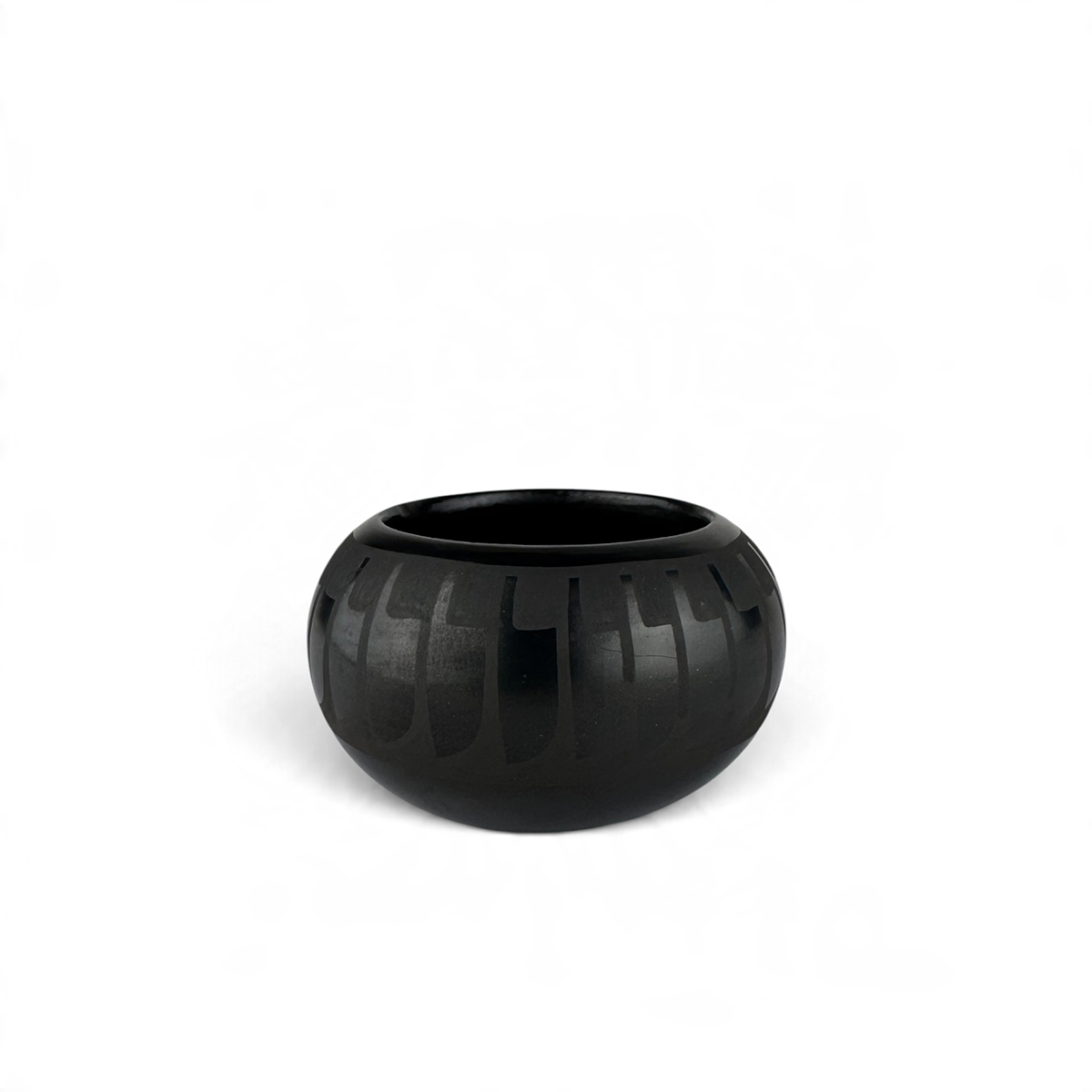 Marvin and Frances Martinez Pot