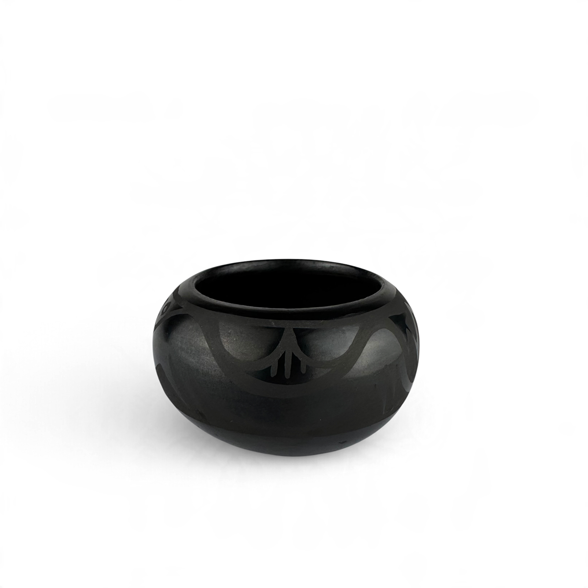 Marvin and Frances Martinez Pot