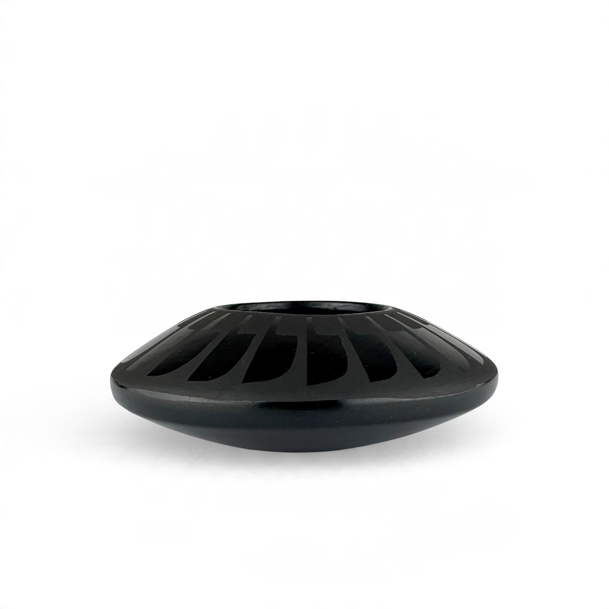Marvin and Frances Martinez Pot
