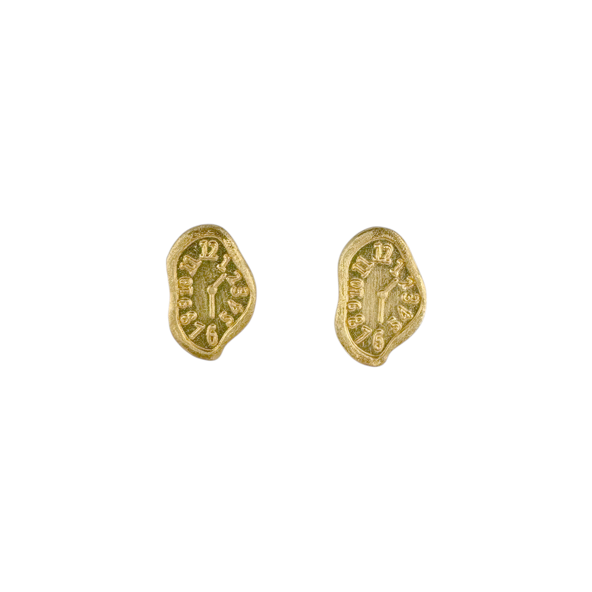 Amber Beata Earrings