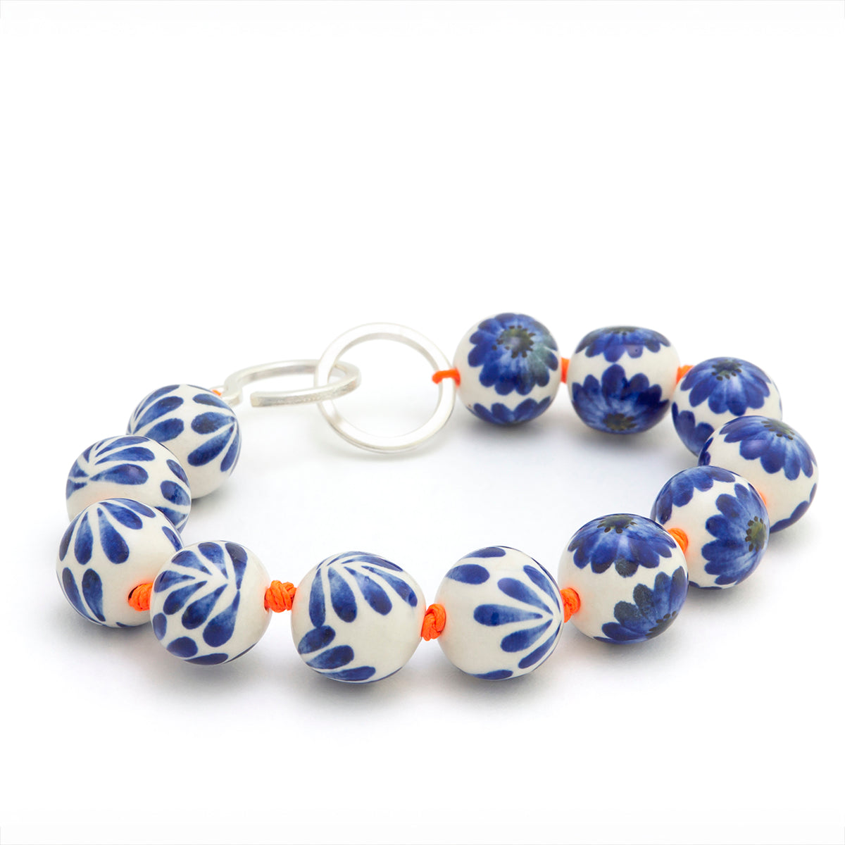 El Carmen Mini Ceramic Bracelet