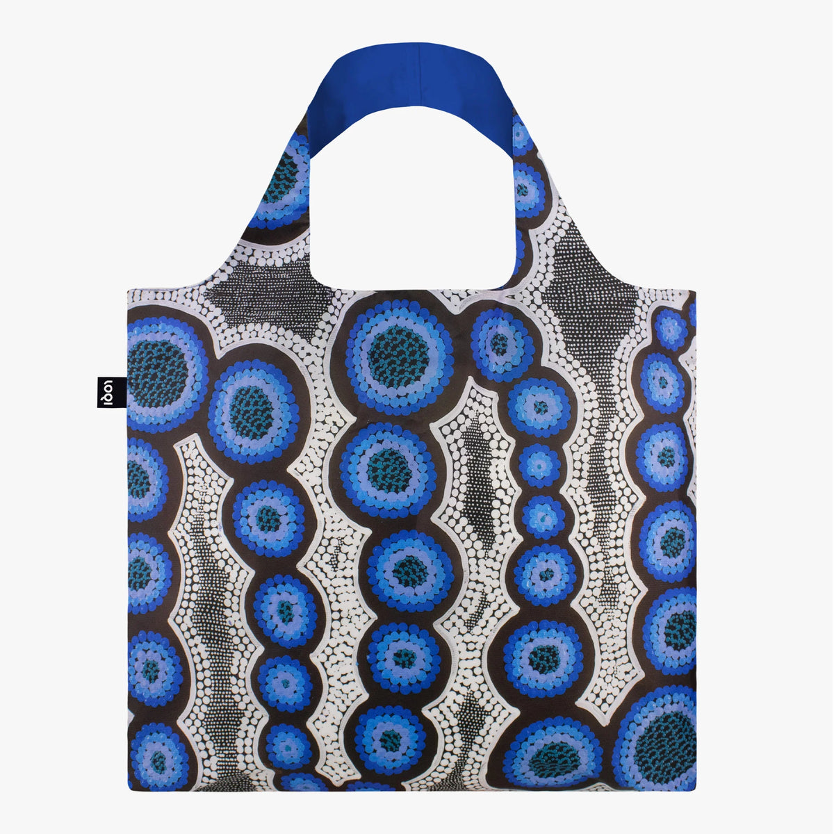 Water Dreaming Recycled Bag