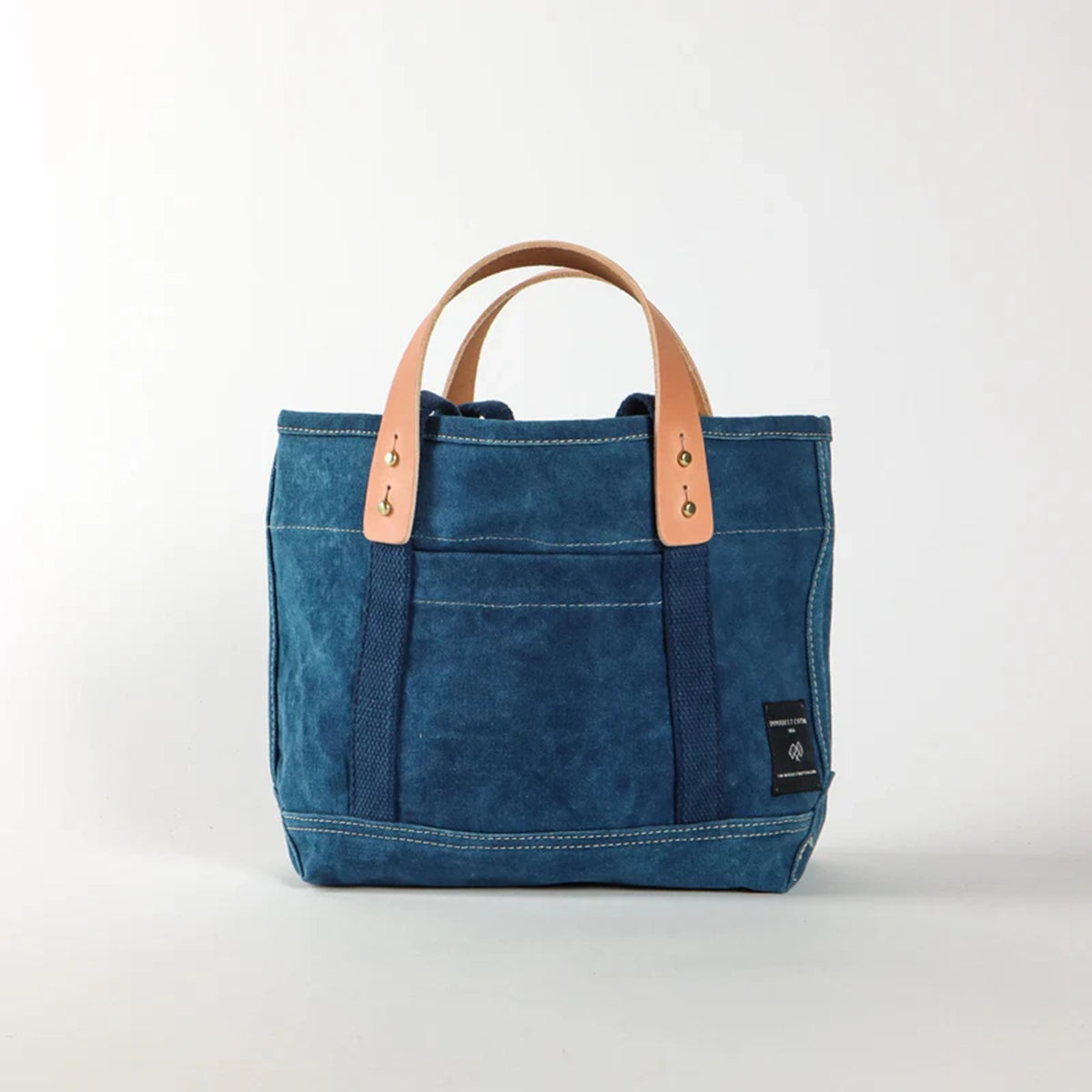 Indigo Lunch Tote