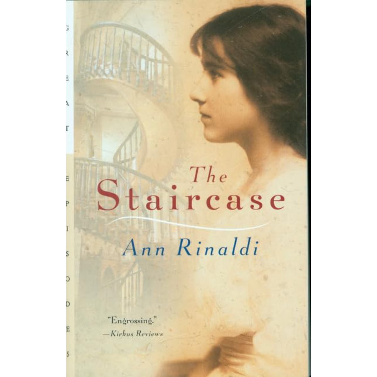 The Staircase