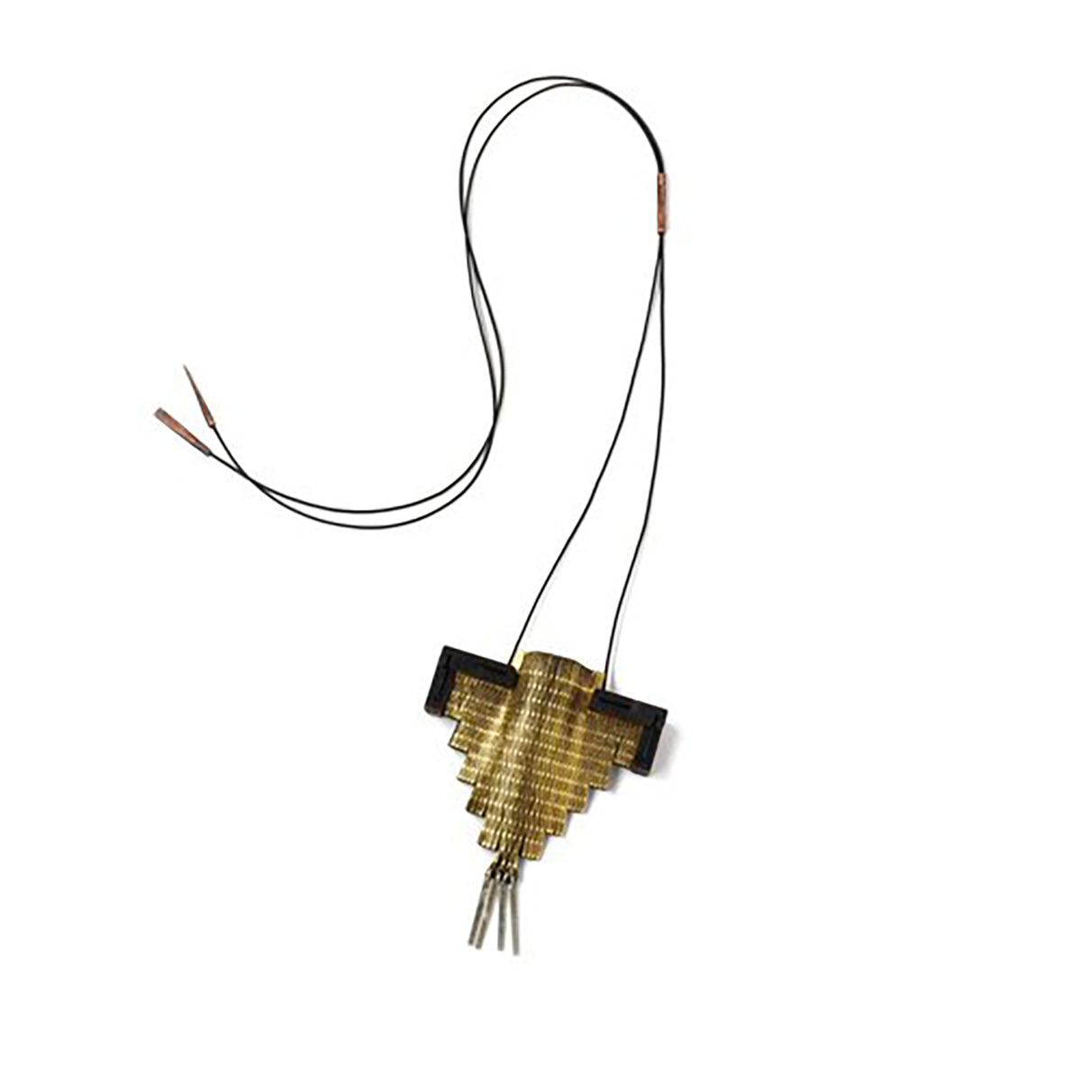 Very Large Array Stepped Pendant