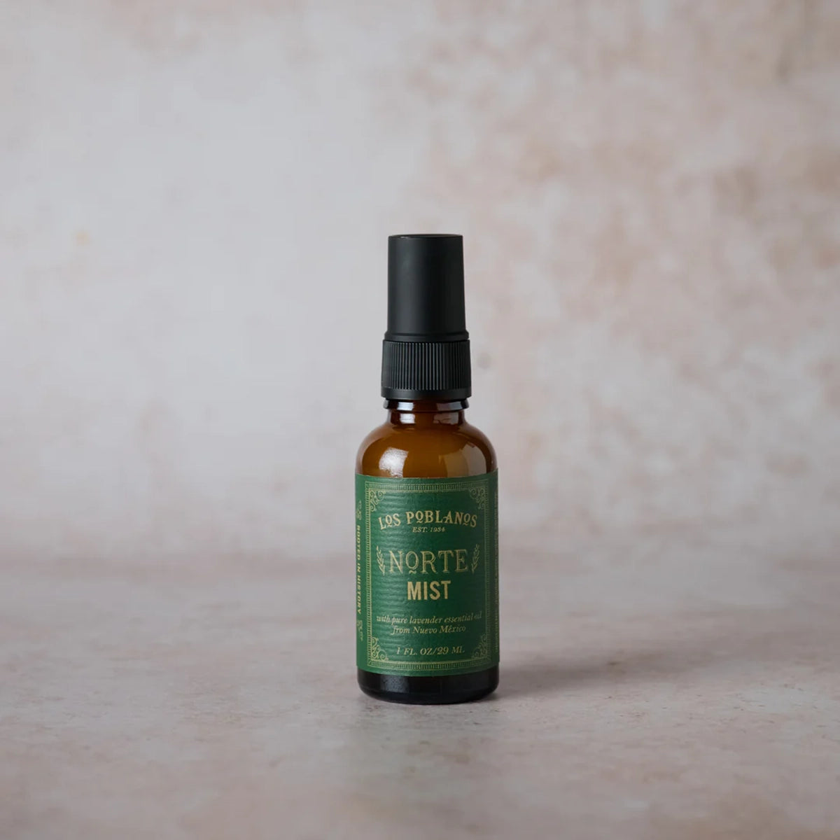 Los Poblanos Norte Room & Body Mist