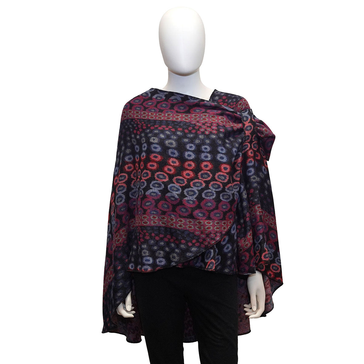 Cashmere Shawl