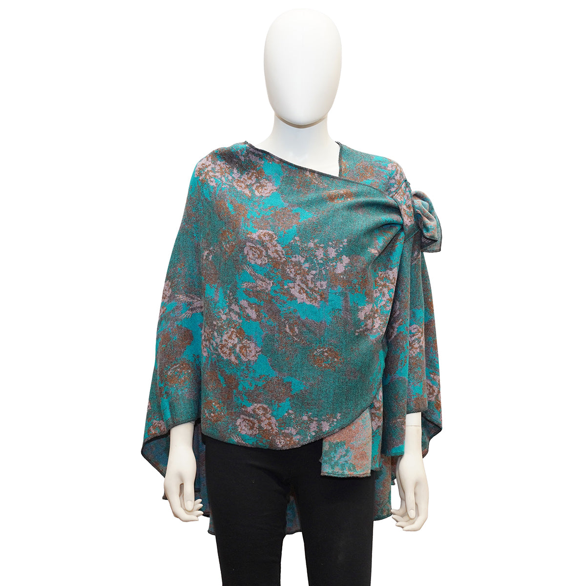 Cashmere Shawl