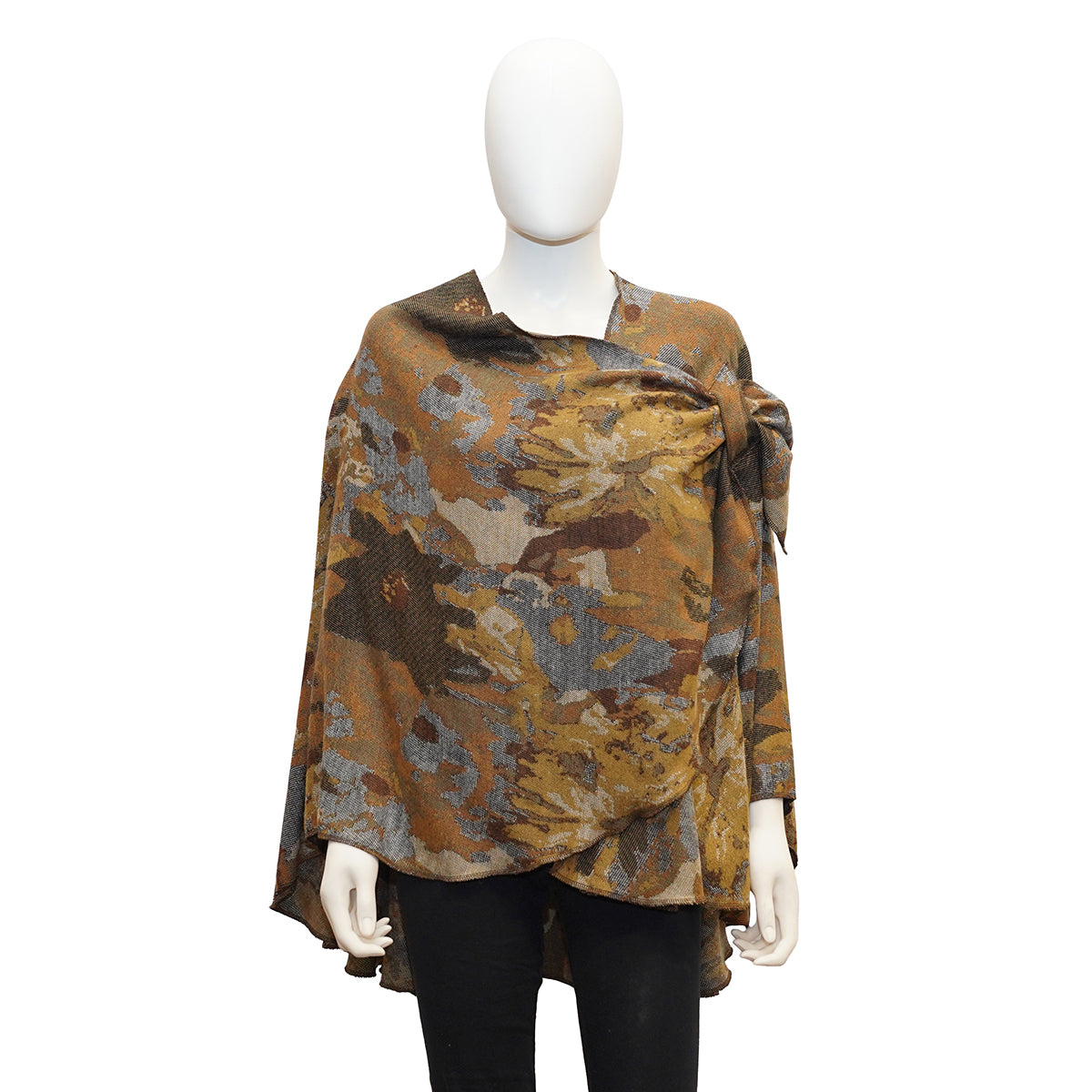 Cashmere Shawl