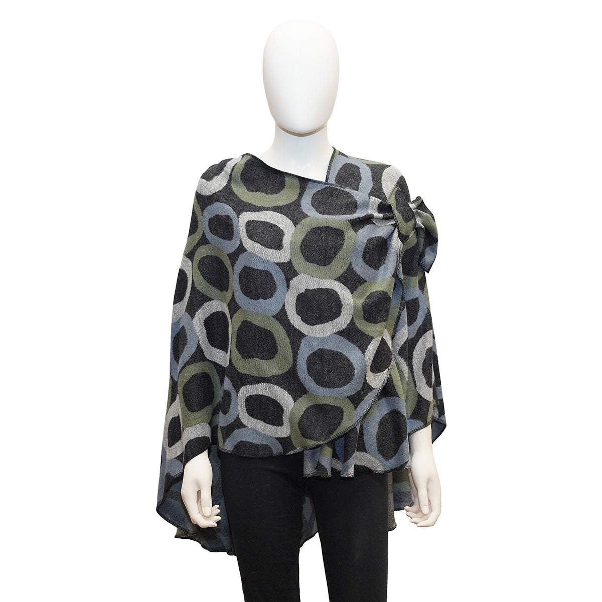 Cashmere Shawl