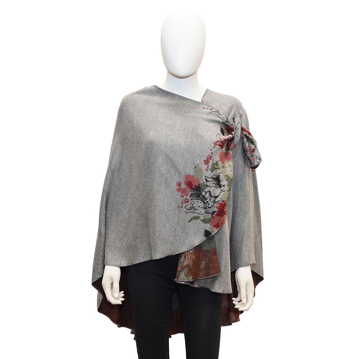 Cashmere Shawl